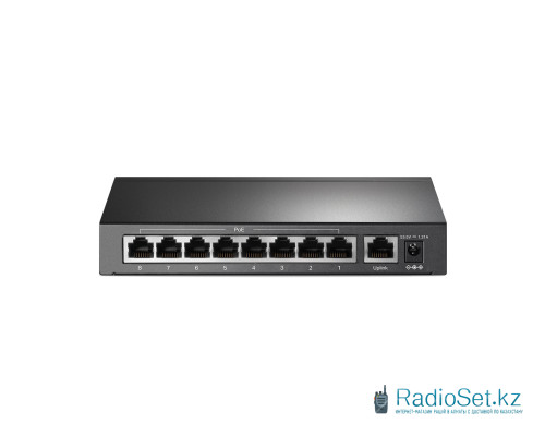 Коммутатор TP-Link TL-SF1009P